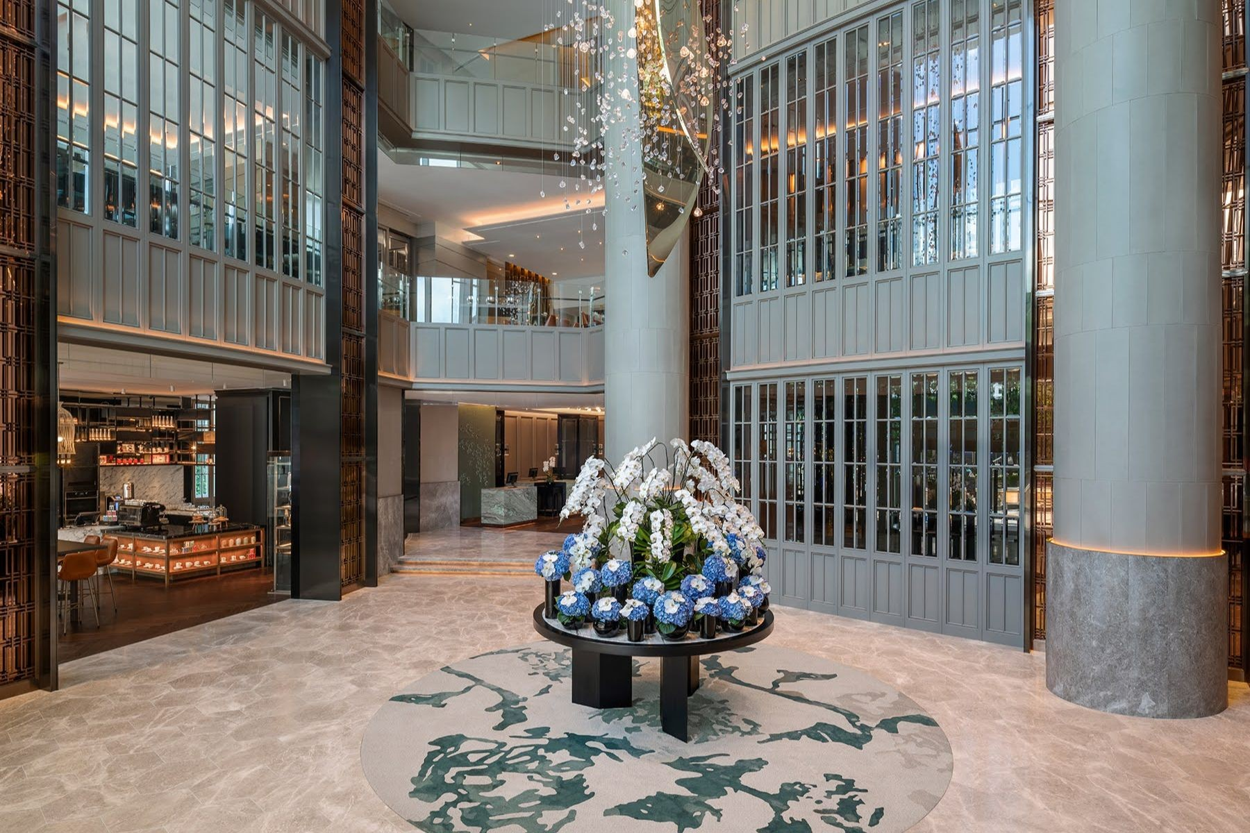 ご自身でソフィテルスクンビットバンコク へお越しください